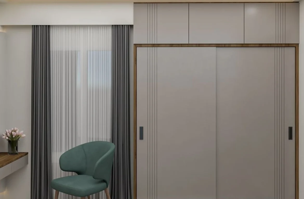 Wardrobe Loft