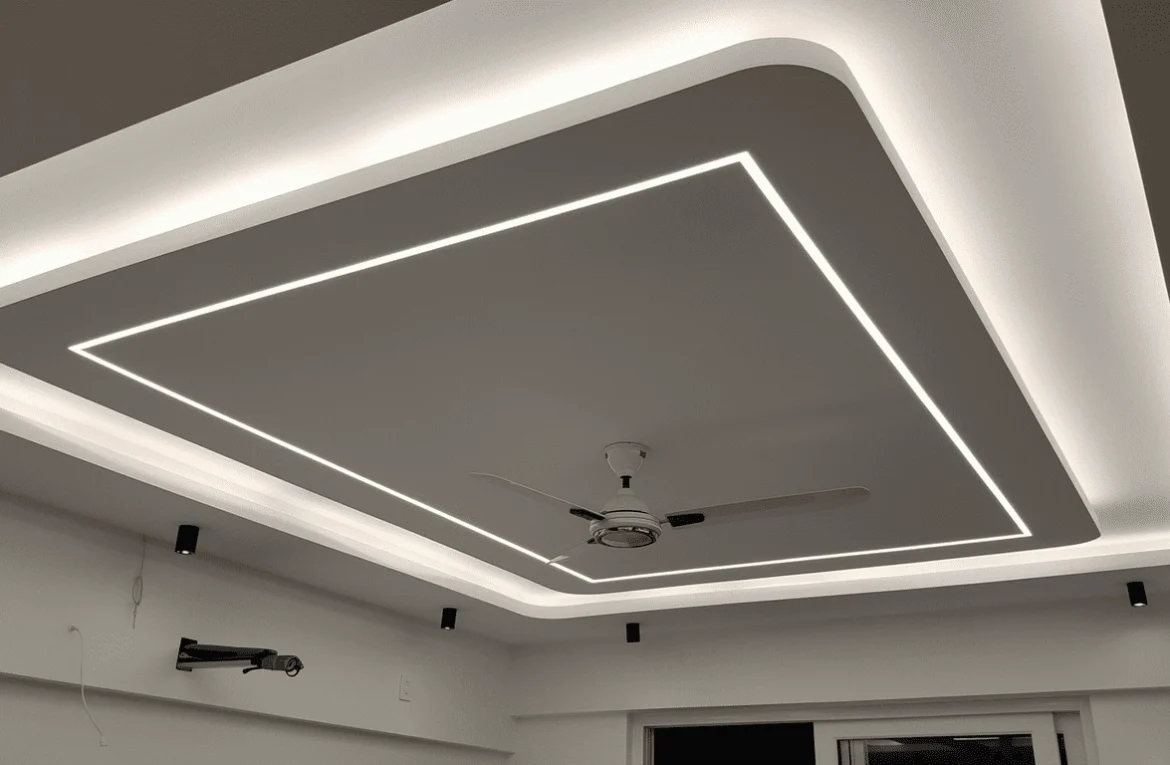 False Ceiling
