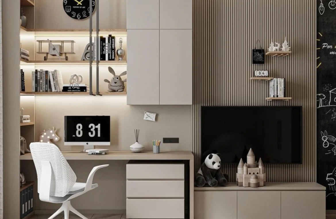 Study Table