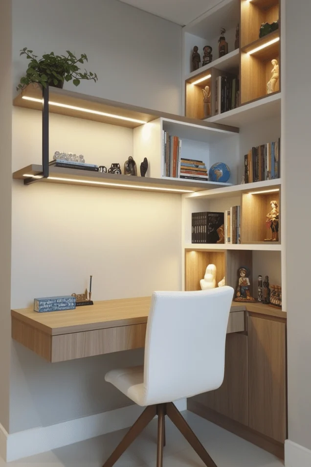 Study Table front img