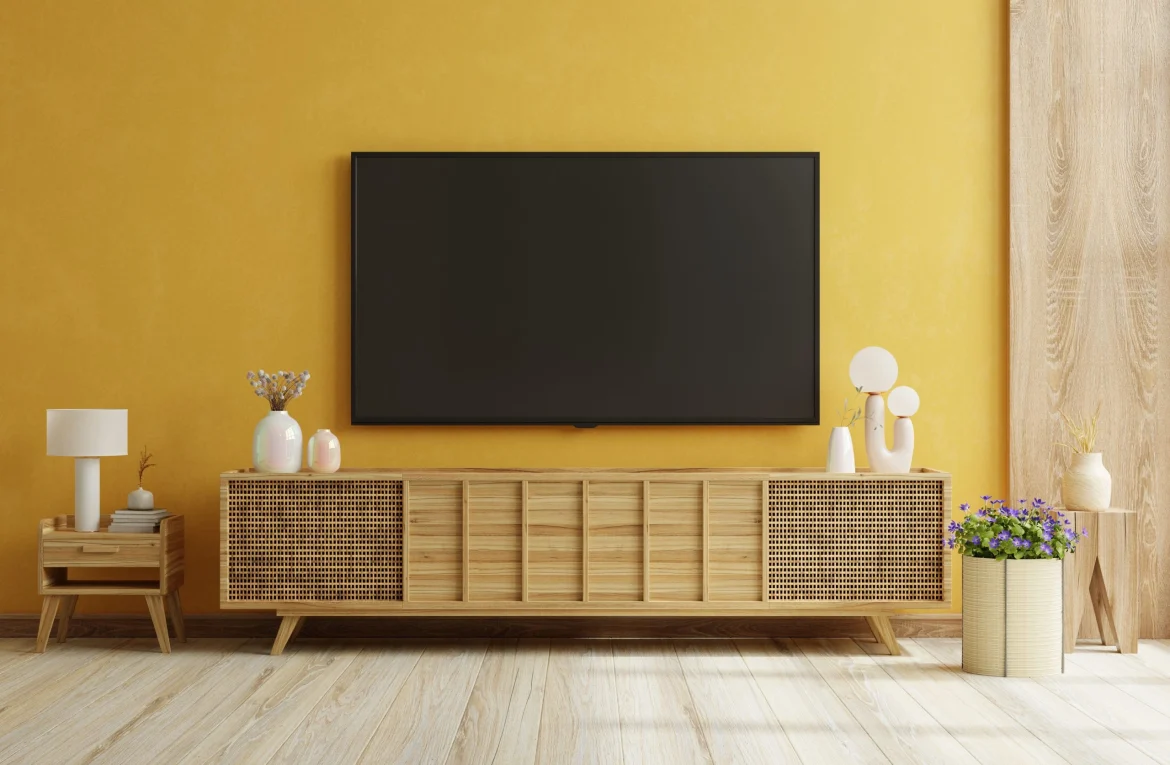 TV unit