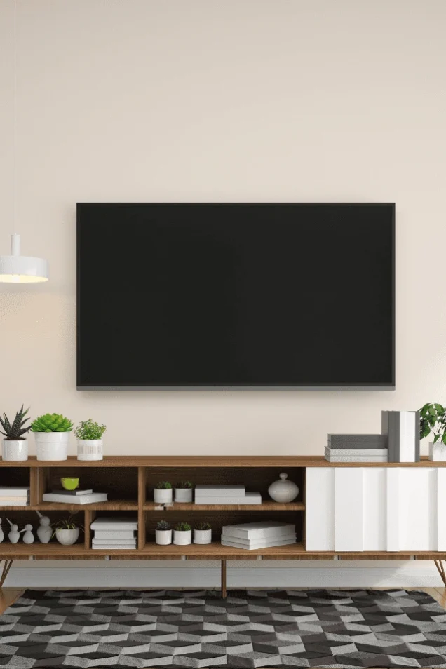 TV unit front img