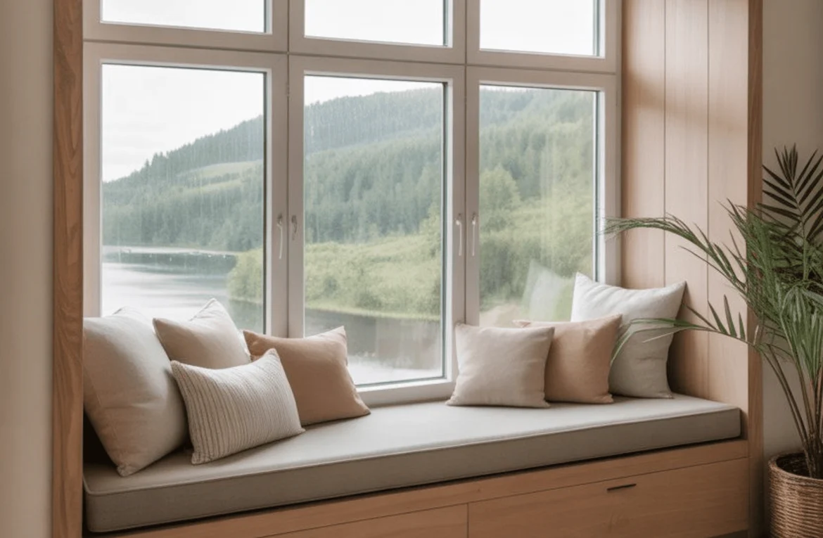 Bay Windows
