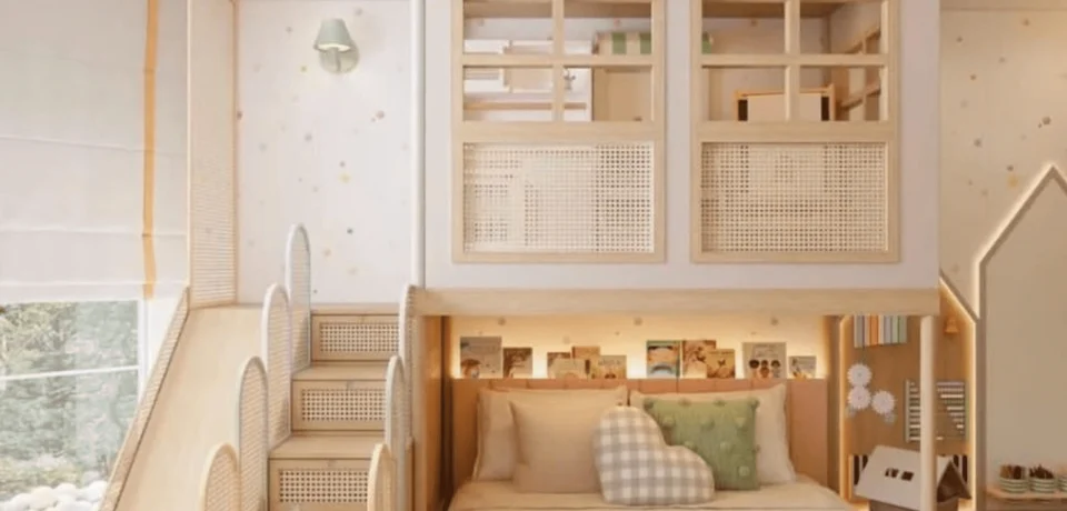 Kids Beadroom front img