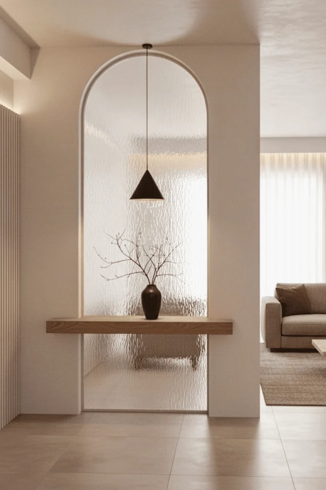 Living and Dining Partition img-6