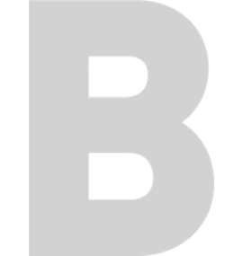 b letter img-1